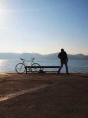 The Taoist nun was f